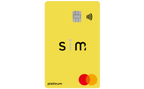 sim Credit Card